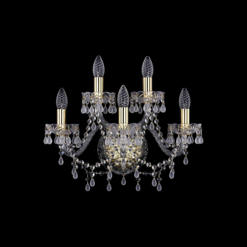 Бра Bohemia Ivele 1410B/3+2/160 G V0300