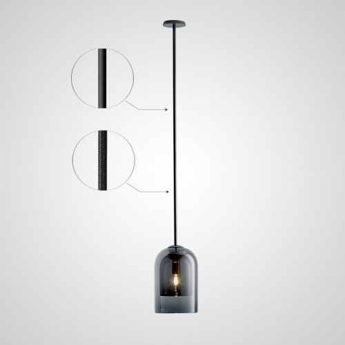 Подвесной Светильник Aria Transparent By Imperiumloft