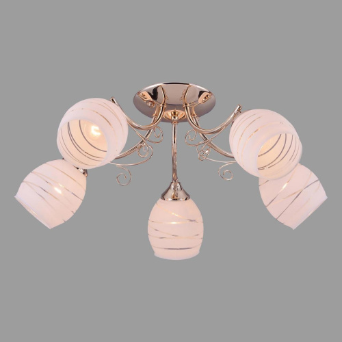 Потолочная люстра Rivoli Ria 9022-305 Б0049222