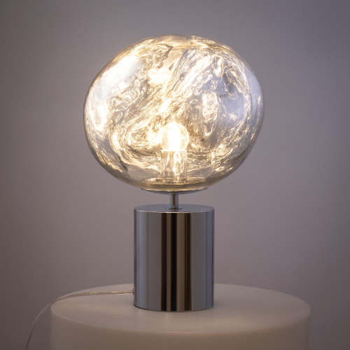 Настольный светильник Freya FR5378TL-01SM Настольный светильник Freya FR5378TL-01SM