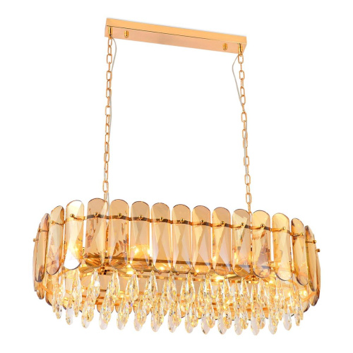 Подвесная люстра Ambrella light Traditional TR5074 Подвесная люстра Ambrella light Traditional TR5074