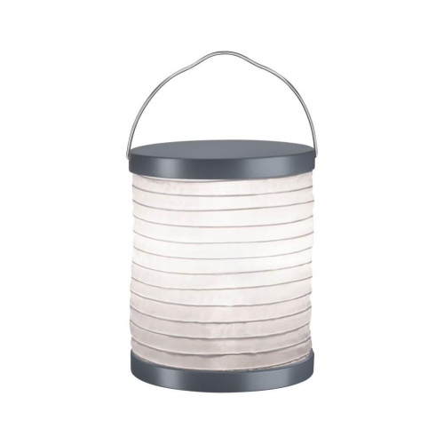 Переносной светодиодный фонарь Paulmann Outd Mobile Lampion от аккумулятора 170х140 94226