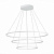 Подвесной светодиодный светильник ST Luce ST604.543.114