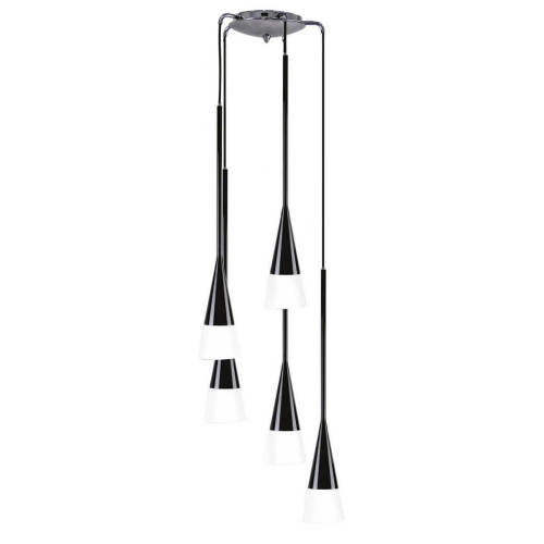 Подвесная люстра Lightstar Conicita 804257 Подвесная люстра Lightstar Conicita 804257