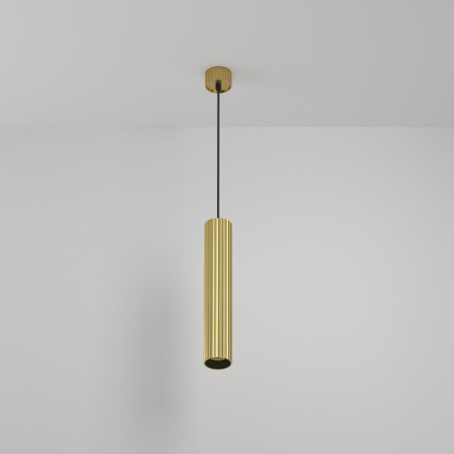 Подвесной светильник Technical P106PL-01-GU10-BS Подвесной светильник Technical P106PL-01-GU10-BS