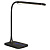 Настольная лампа Reluce 01921-2.7-01 BK