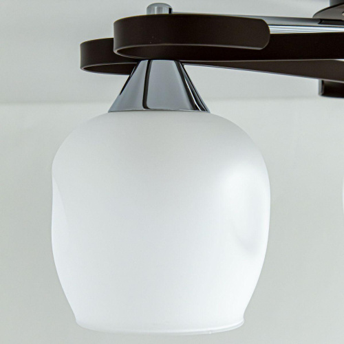 Потолочная люстра Citilux Сюзи CL171134