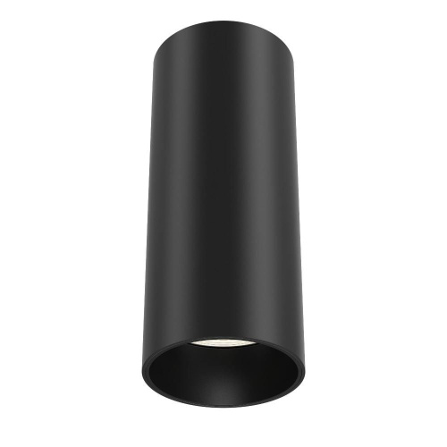 Потолочный светодиодный светильник Maytoni Focus Led C056CL-L12B3K Потолочный светодиодный светильник Maytoni Focus Led C056CL-L12B3K