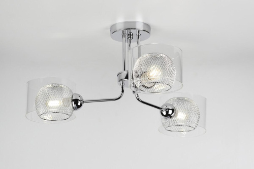 Потолочная люстра Rivoli Mod 3034-303 Б0037687