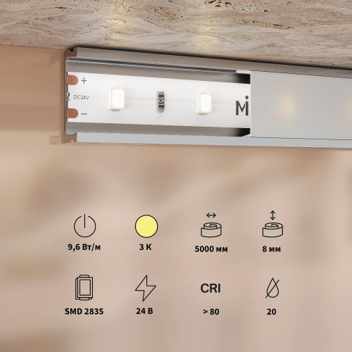 Светодиодная лента Led Strip 201177 Светодиодная лента Led Strip 201177