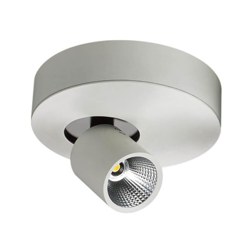 Светодиодный спот Lucia Tucci Tube 150.1-7W-WT Светодиодный спот Lucia Tucci Tube 150.1-7W-WT