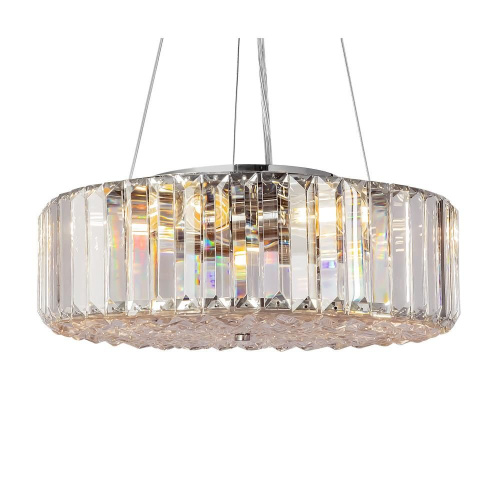 Подвесная люстра Maytoni Recinto MOD080CL-06CH Подвесная люстра Maytoni Recinto MOD080CL-06CH
