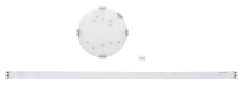 Мебельный светодиодный светильник Paulmann MaxLED Softpad 70714