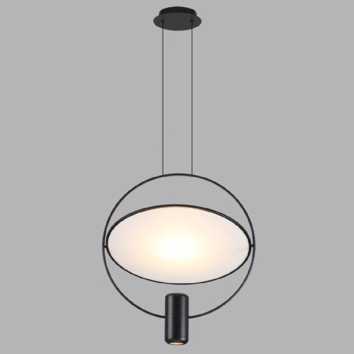 Подвесной светильник Odeon Light Hightech Orbit 7029/2L Подвесной светильник Odeon Light Hightech Orbit 7029/2L