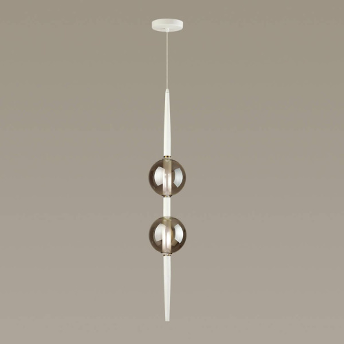 Подвесной светильник Odeon Light Lazia 4683/2