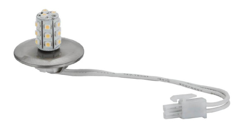 Встраиваемый светодиодный светильник Paulmann Star Line Led 92545