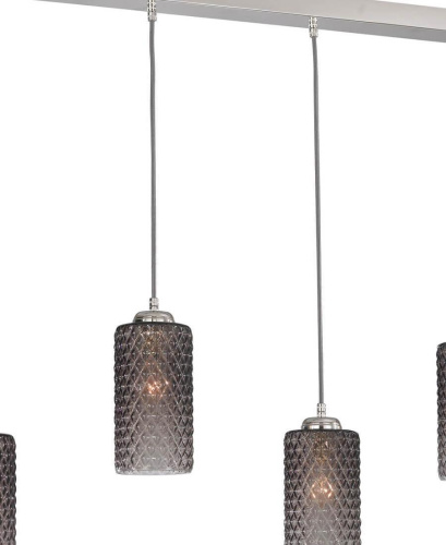 Подвесной светильник Reccagni Angelo B 10000/5