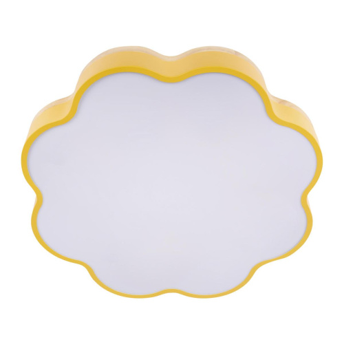 Потолочный светодиодный светильник Loft IT Axel 10225/36 Yellow Потолочный светодиодный светильник Loft IT Axel 10225/36 Yellow