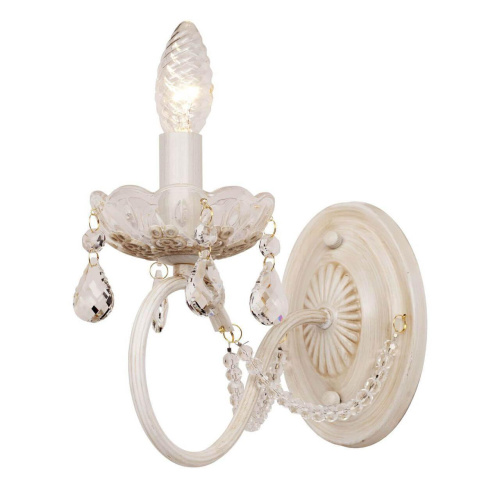 Бра Silver Light Laurita 260.41.1 Бра Silver Light Laurita 260.41.1