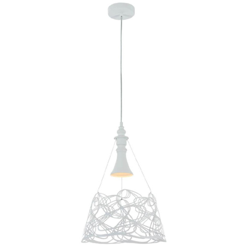 Подвесной светильник Maytoni Elva P229-PL-01-W Подвесной светильник Maytoni Elva P229-PL-01-W