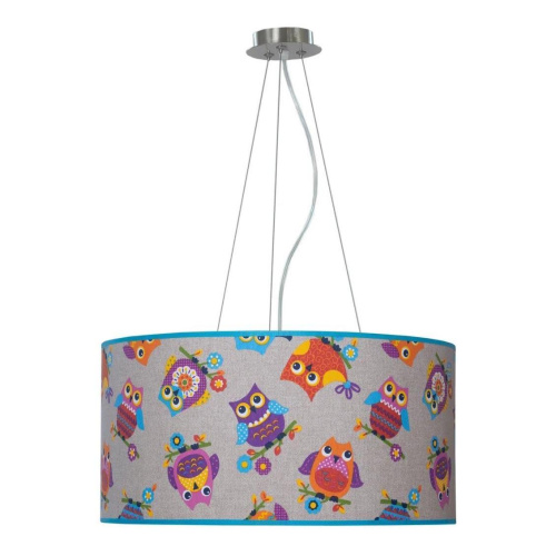 Подвесной светильник TopDecor Crocus Glade S1 01 99gb Подвесной светильник TopDecor Crocus Glade S1 01 99gb