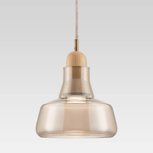 Подвесной светильник Maytoni Ola P015PL-01BS