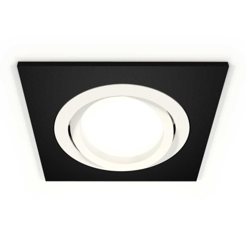 Комплект встраиваемого светильника Ambrella light Techno Spot XC (C7632, N7001) XC7632080