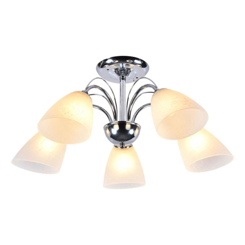 Потолочная люстра Escada 1126/5P