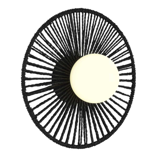 Настенный светильник Evoluce LOOM SLE6022-401-01