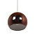 Подвесной светильник Abrasax Anke MA04013C-001-09