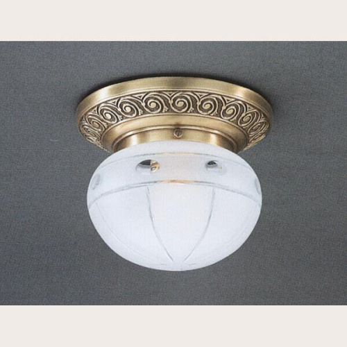 Потолочный светильник Reccagni Angelo PL 7744/1 Потолочный светильник Reccagni Angelo PL 7744/1