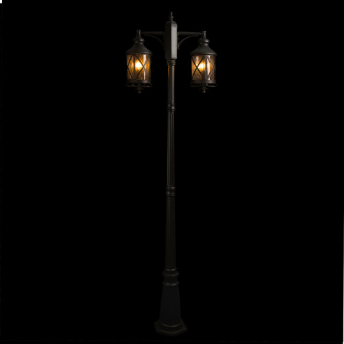 Ландшафтный светильник Loft IT Ferrara 100020/2200