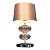 Настольная лампа Lumina Deco Veneziana LDT 1116