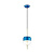 Подвесной светодиодный светильник Odeon Light Pamfa 4621/12L
