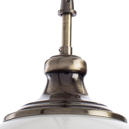 Подвесной светильник Arte Lamp Guimet A3051SP-1AB Подвесной светильник Arte Lamp Guimet A3051SP-1AB