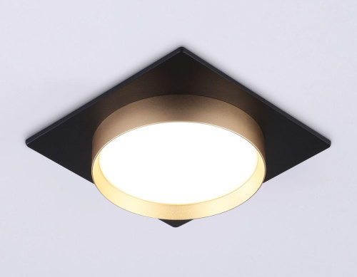 Встраиваемый светильник Ambrella Light Techno Spot GX53 Acrylic tech TN5232