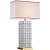 Настольная лампа Lucia Tucci Harrods T936.1