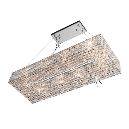 Подвесной светильник Citilux Арена CL319201