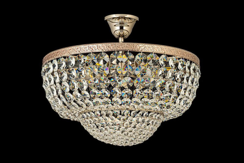 Потолочный светильник Arti Lampadari Favola E 1.3.40.501 N