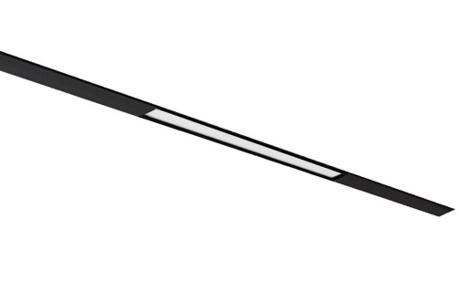 Трековый светодиодный светильник для магнитного шинопровода Crystal Lux CLT 0.33 001 15W BL M4000K Трековый светодиодный светильник для магнитного шинопровода Crystal Lux CLT 0.33 001 15W BL M4000K