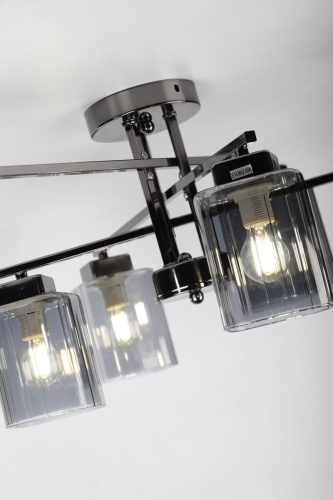 Потолочная люстра Rivoli Sentimento 3027-306 Б0038064