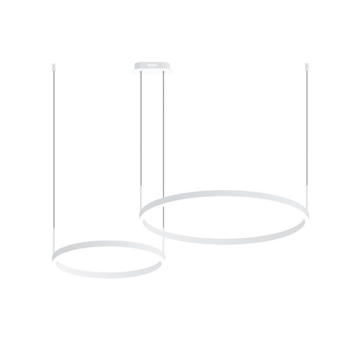 Подвесной светодиодный светильник Kink Light Тор 08219,01PA