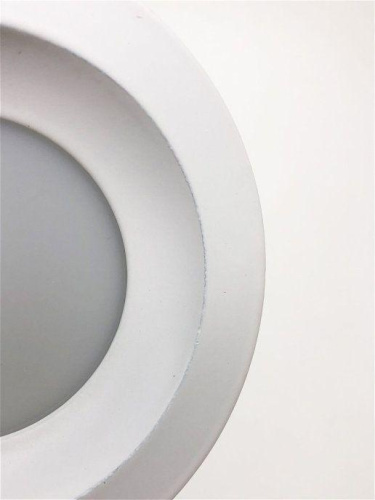 Встраиваемый светодиодный светильник Elvan VLS-5048R-8W-NH-Wh