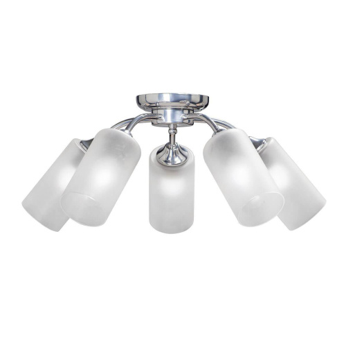 Потолочная люстра Vitaluce V3811-9/5PL Потолочная люстра Vitaluce V3811-9/5PL