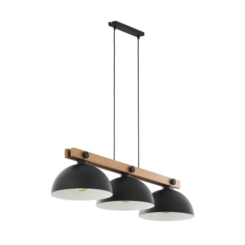 Подвесной светильник Toplight Marion TL1625H-03BK Подвесной светильник Toplight Marion TL1625H-03BK