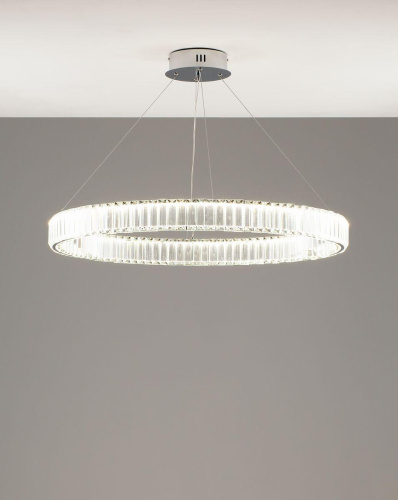 Подвесной светодионый светильник Moderli Asti V10734-PL