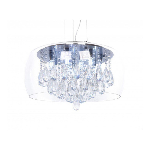 Подвесной светильник Lumina Deco Tosso LDP 8066-500 PR