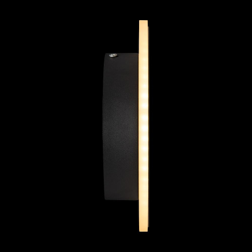 Настенный светодиодный светильник Freya Touchstone FR6002WL-L13B