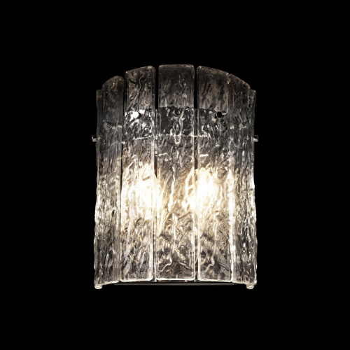 Настенный светильник Loft IT Nevada 10297W Nickel Настенный светильник Loft IT Nevada 10297W Nickel