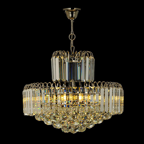 Подвесная люстра Arti Lampadari Ovada E 1.5.50.100 N Подвесная люстра Arti Lampadari Ovada E 1.5.50.100 N